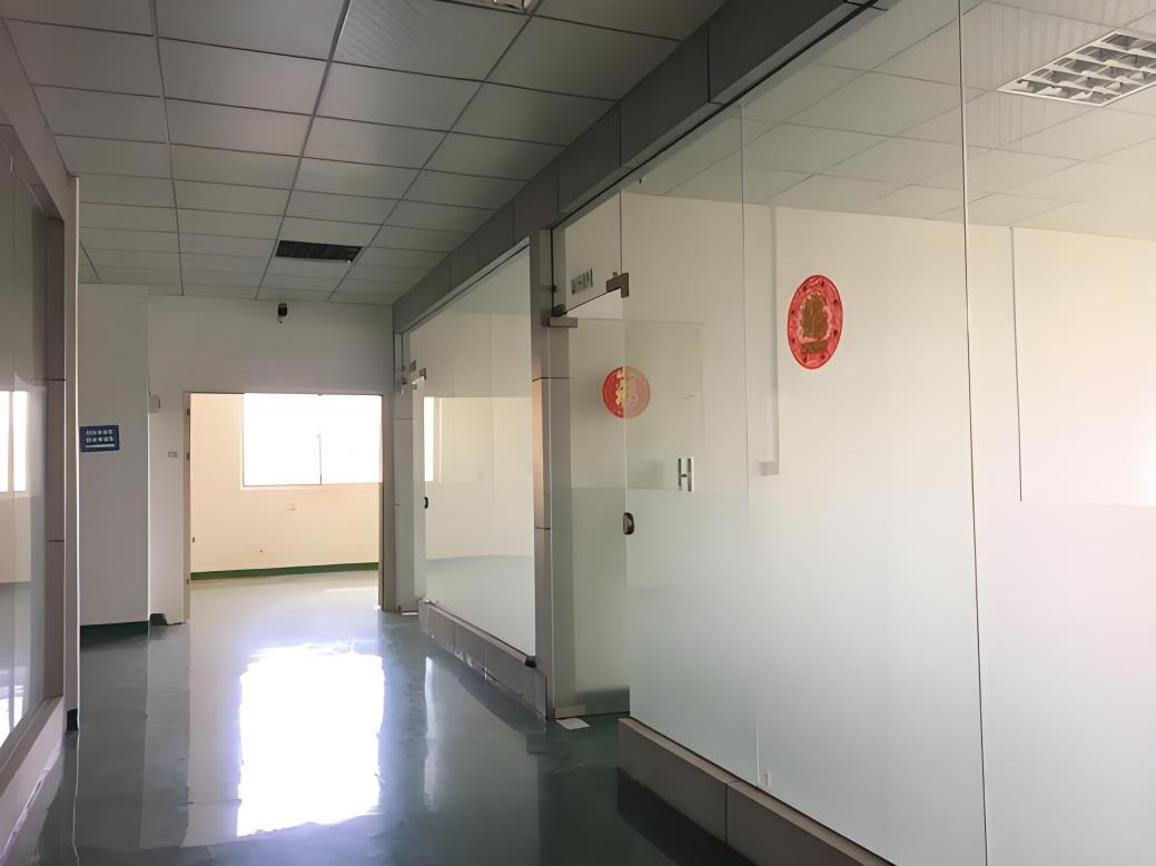 重慶廠房裝修效果圖