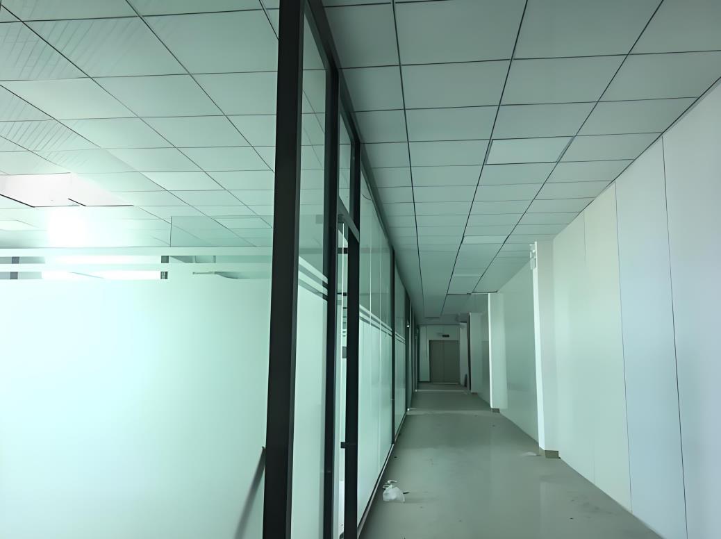 重慶廠房裝修效果圖