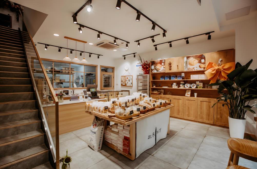 日式小清新裝修效果圖