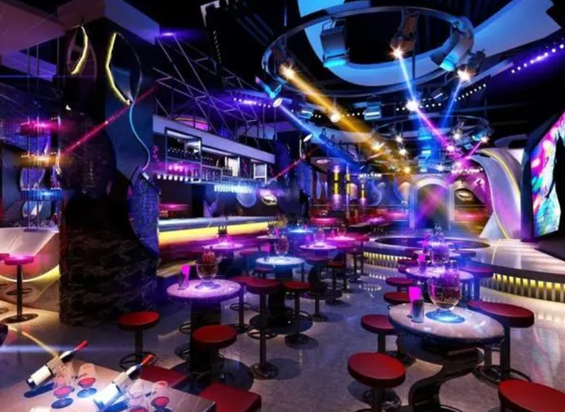 酒吧裝修：營造氛圍與提升顧客體驗(yàn)的藝術(shù)