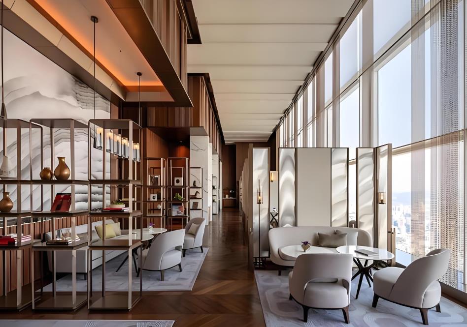 酒吧裝修效果圖！這幾種風格讓你家酒吧秒變網(wǎng)紅打卡地