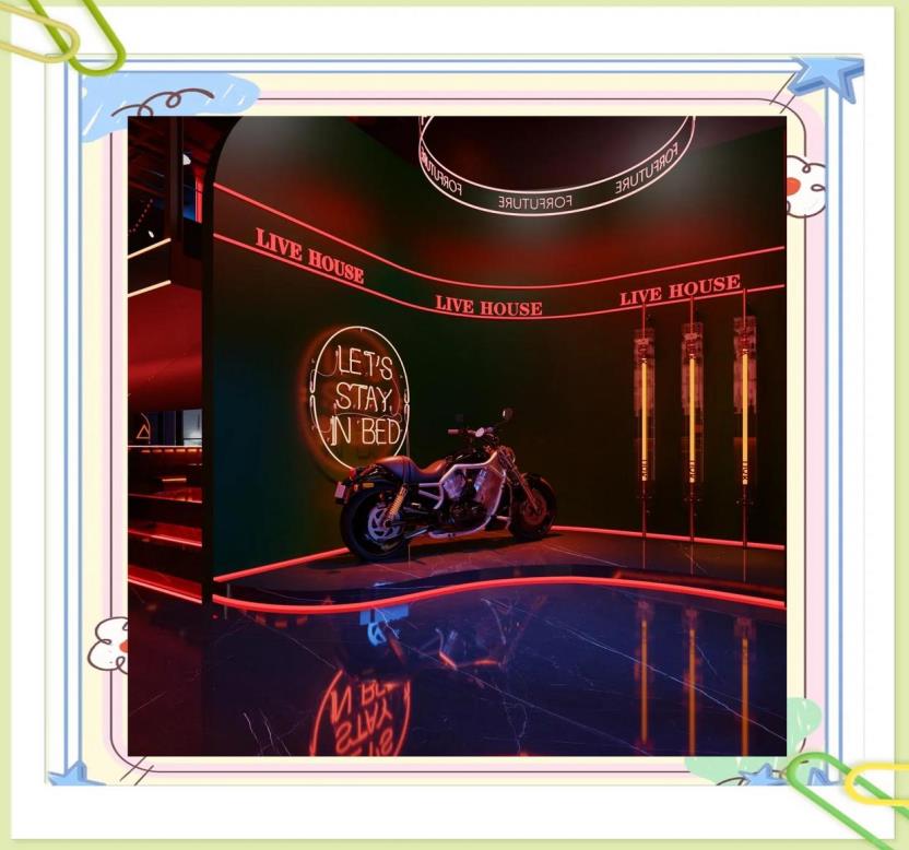 重慶酒吧裝修效果圖，200平音樂酒吧裝修實(shí)戰(zhàn)指南