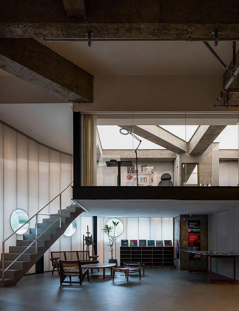 重慶酒吧裝修效果圖