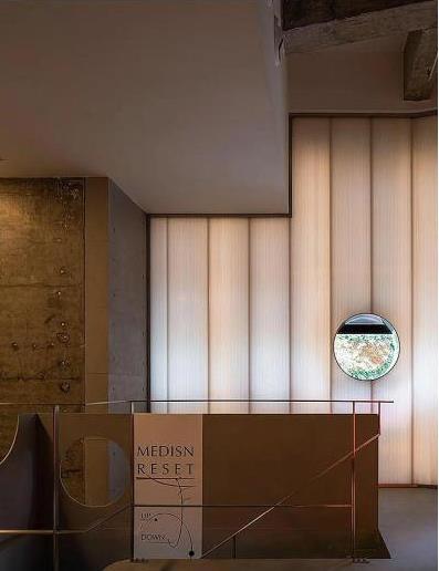 重慶酒吧裝修效果圖