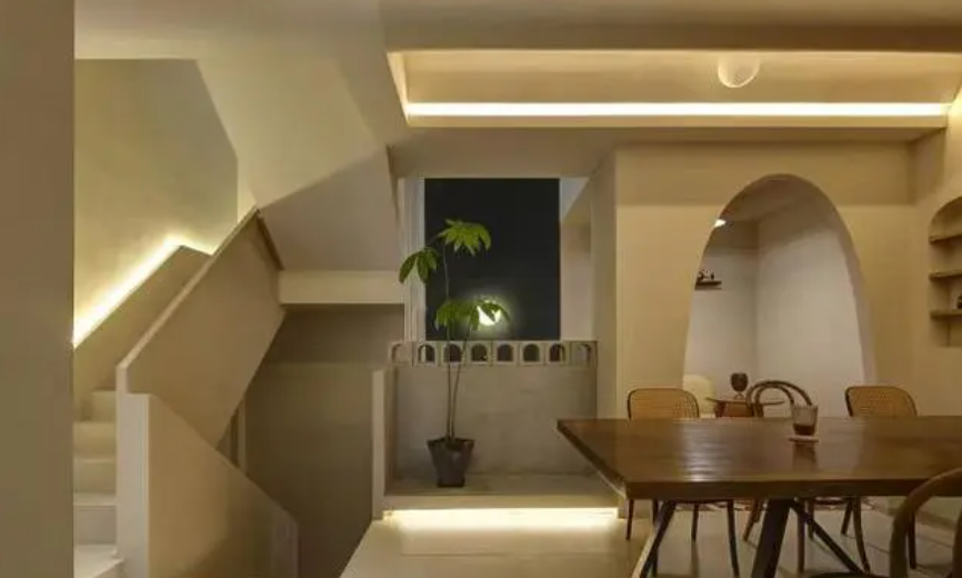 重慶咖啡廳裝修設(shè)計指南與預(yù)算