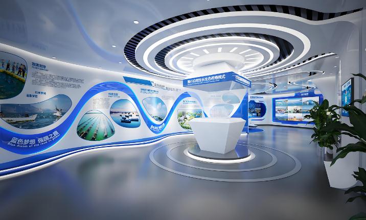 展廳裝修費(fèi)多少錢一平米？展廳裝修費(fèi)用明細(xì)