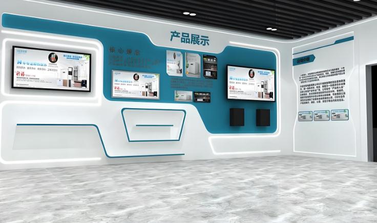 展廳裝修設(shè)計收費(fèi)標(biāo)準(zhǔn)及報價指南