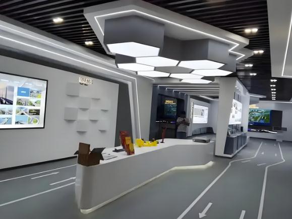 小型展廳如何設(shè)計(jì)更吸客：成為觀眾的&ldquo;打卡圣地&rdquo;