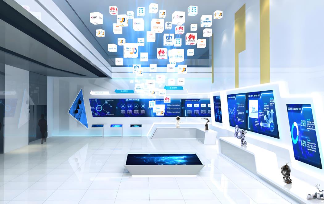 展廳裝修一平米多少錢?重慶展廳裝修公司的報(bào)價(jià)詳細(xì)解析