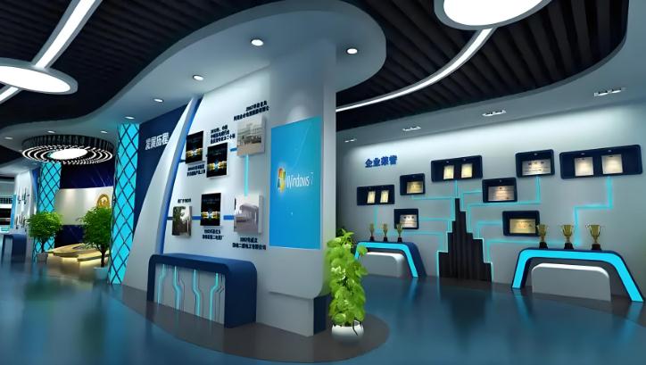 展廳裝修報價單明細表