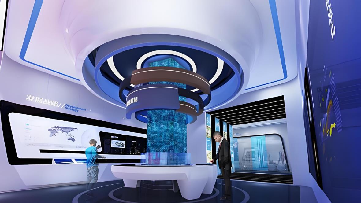 展廳裝修注意事項(xiàng)有哪些？