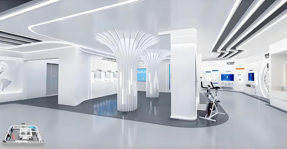 展廳裝修費用計入什么科目？展廳裝修如何記賬？