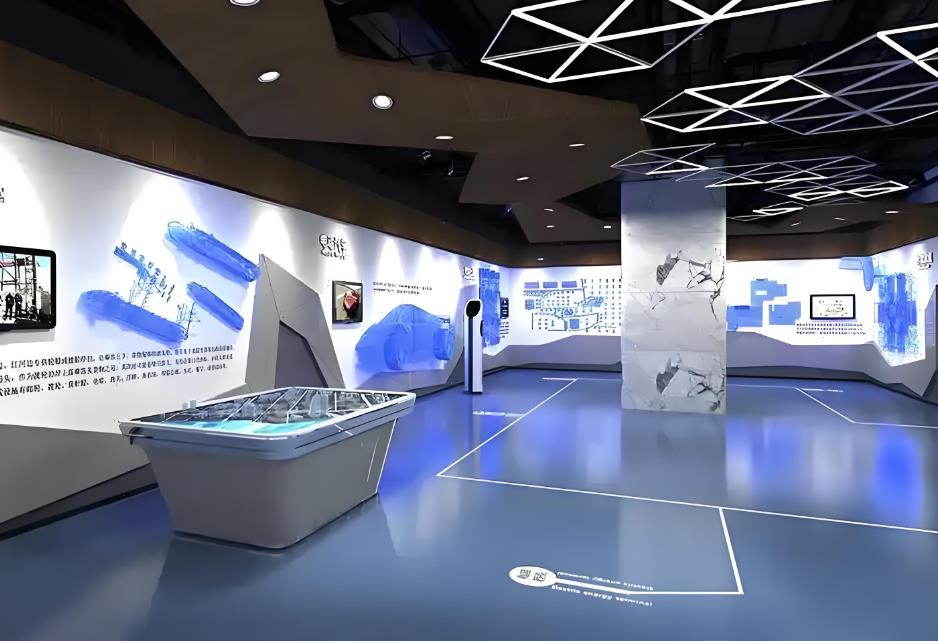 展廳裝修費(fèi)用計(jì)入什么科目