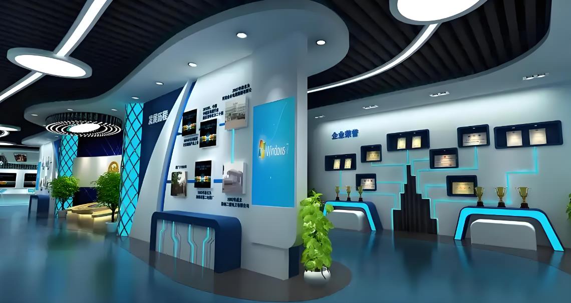 企業(yè)展廳的費(fèi)用計(jì)入什么科目(完整版)