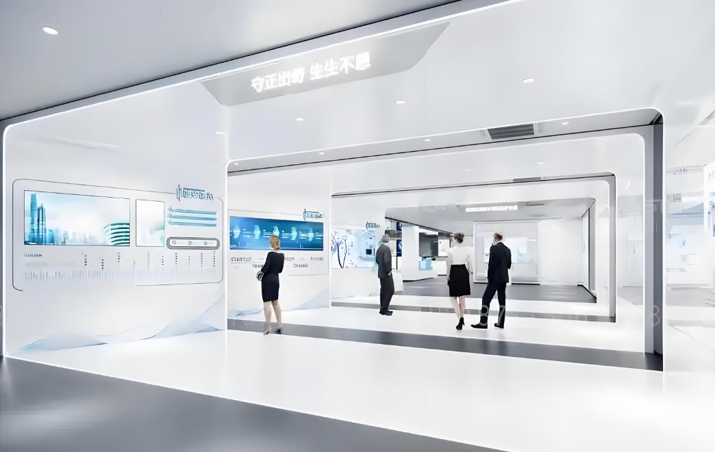 企業(yè)裝修費用計入什么科目？