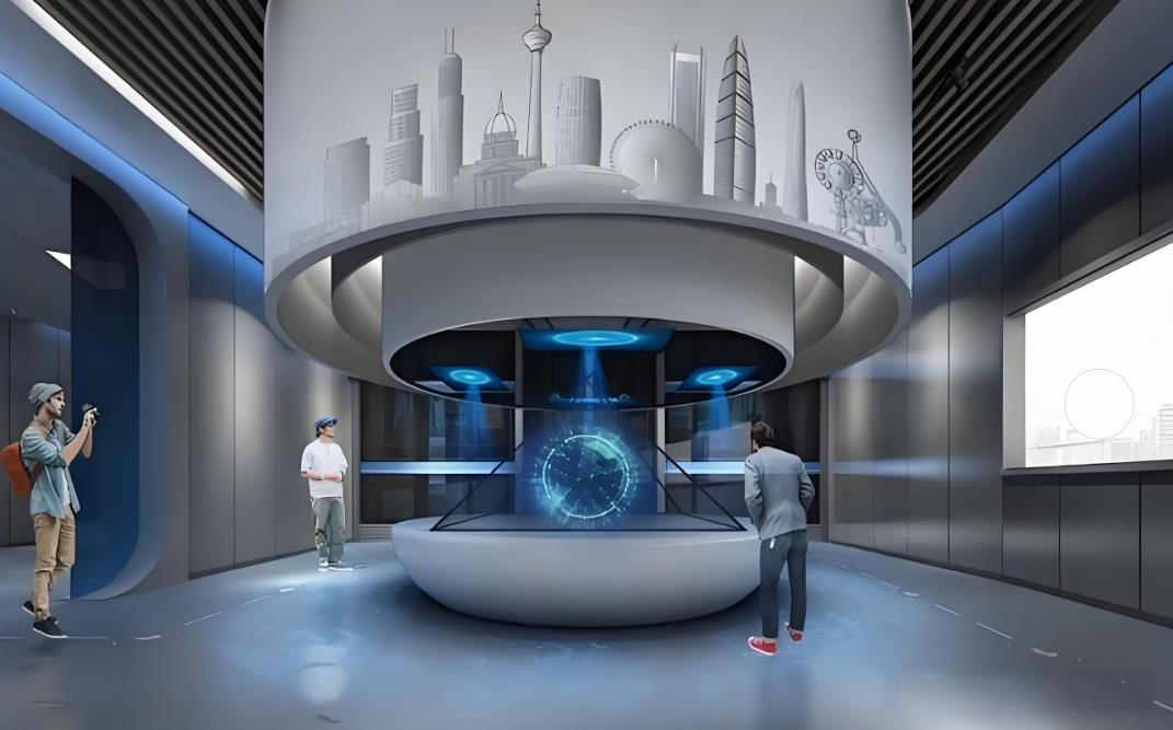 展廳裝修一平米多少錢？費(fèi)用清單