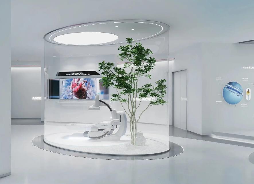 展廳裝修需要注意什么細(xì)節(jié)？提升