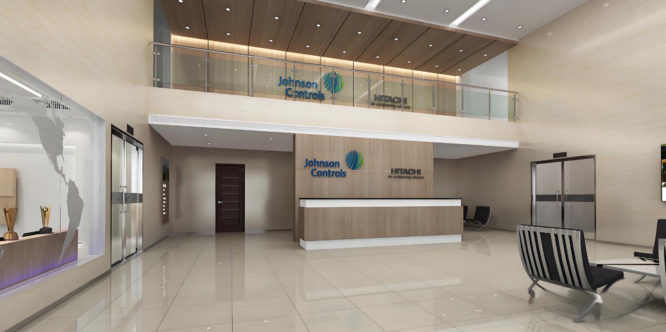 展廳裝修設(shè)計(jì)案列,企業(yè)展廳設(shè)