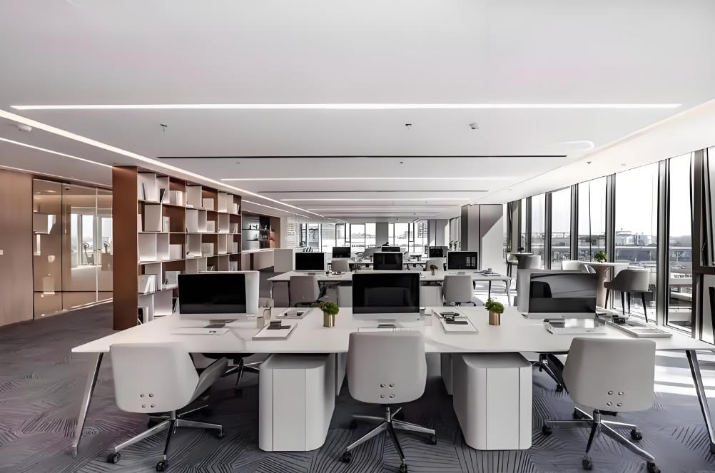 重慶辦公室裝修費(fèi)用明細(xì)