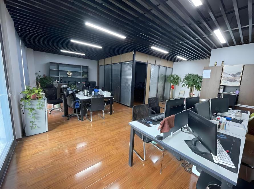 重慶辦公室裝修費(fèi)用全解析