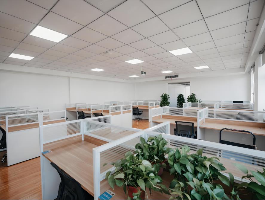 重慶辦公室裝修價(jià)格全解析