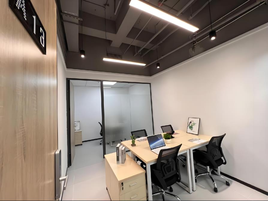 重慶辦公室裝修攻略