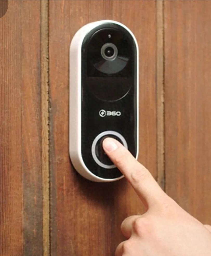 家庭防盜就三招