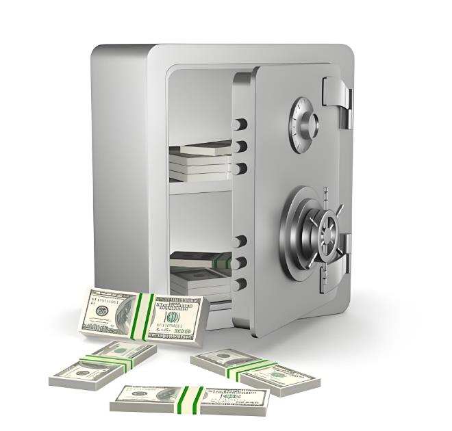 家庭防盜就三招