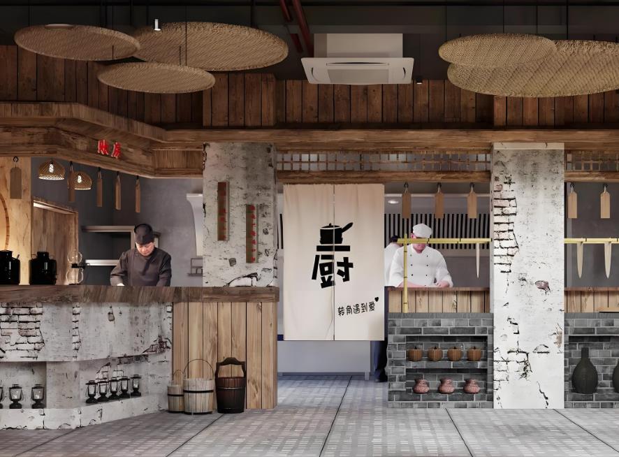 鄉(xiāng)村風(fēng)