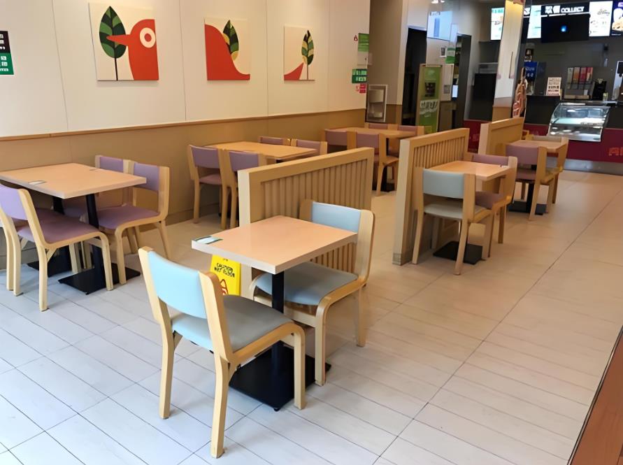 餐飲店裝修設計指南：讓你的店更吸引人！