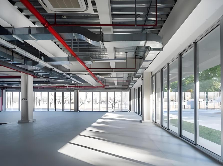 重慶廠房裝修詳細(xì)流程