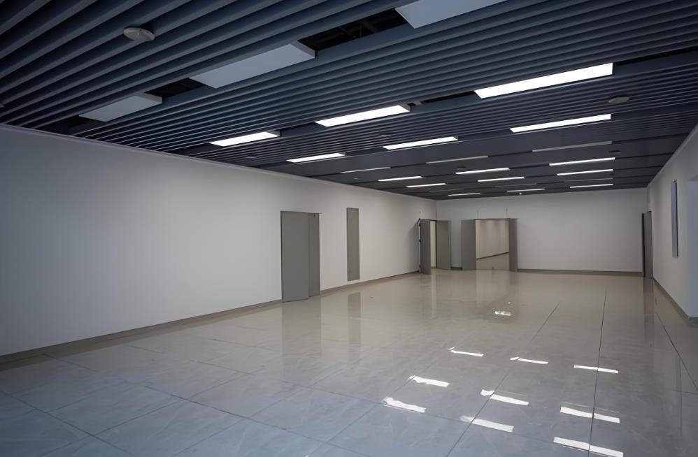 重慶廠房裝修多少錢(qián)一平米？