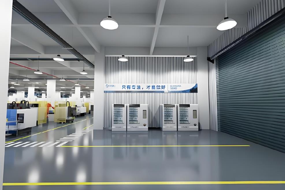 重慶廠房裝修要多少錢？