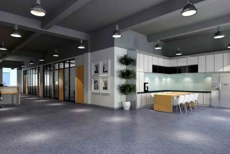 重慶廠房裝修，廠房裝修設(shè)計要注意的五大要點