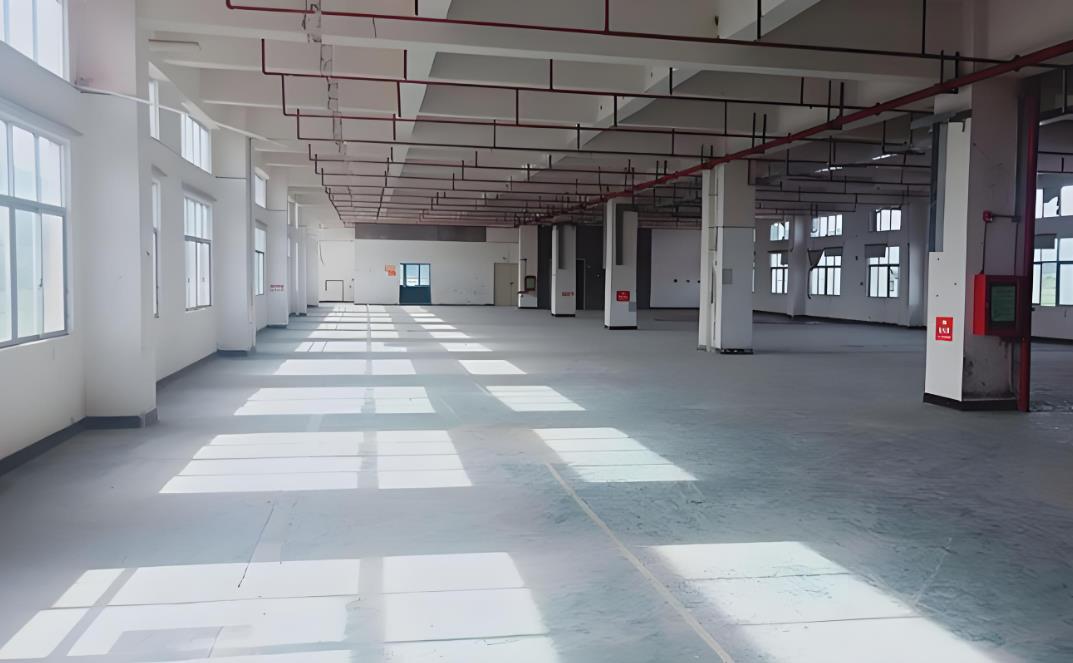 重慶廠房裝修實戰(zhàn)指南