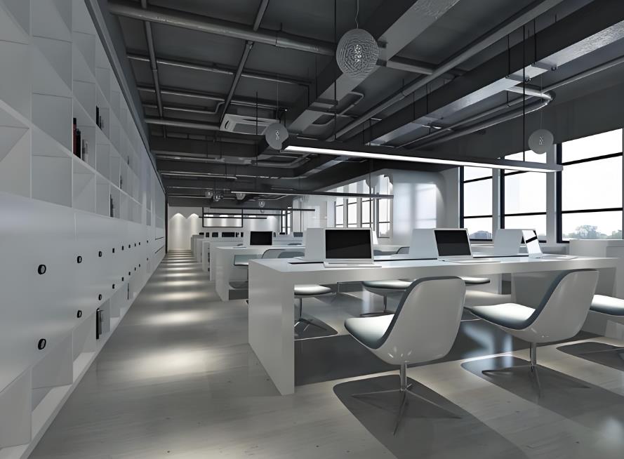 重慶廠房裝修實戰(zhàn)指南