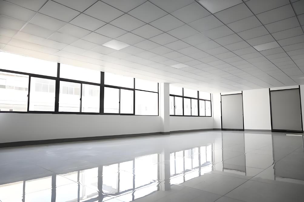 重慶廠房裝修多少錢一平方米？