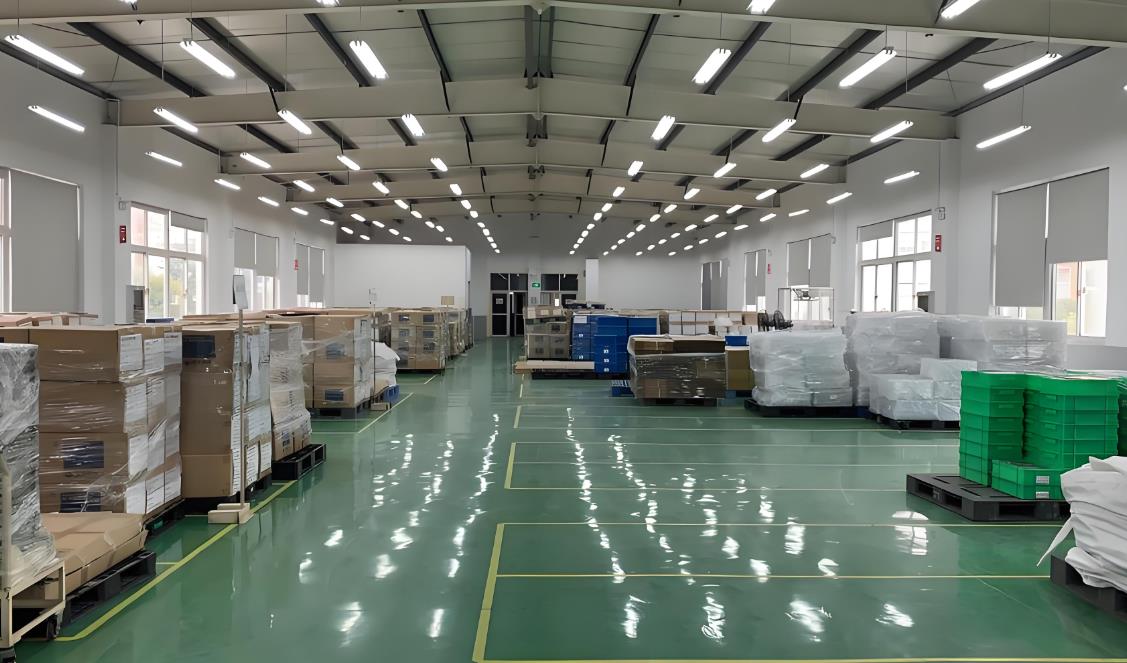 重慶廠房裝修多少錢(qián)一平？