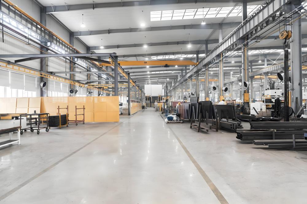 重慶廠房裝修費用