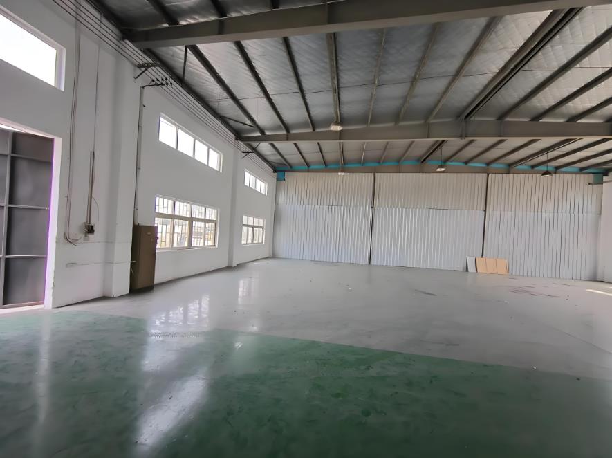 重慶廠房裝修多少錢？