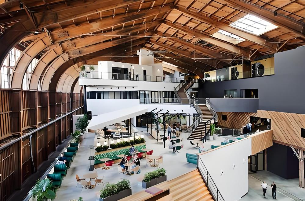 廠房裝修費用分幾年攤銷