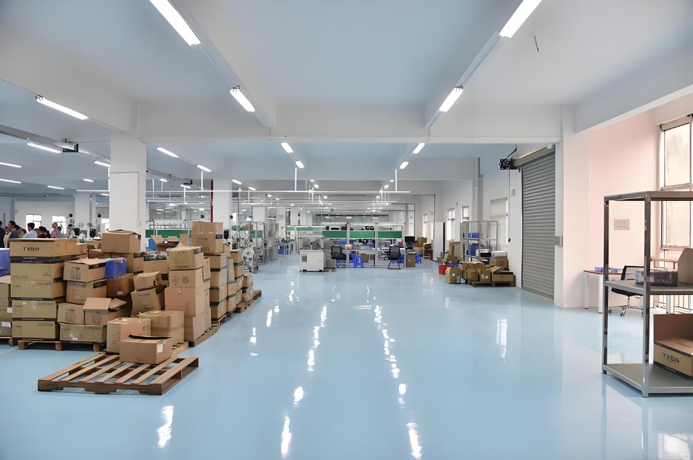 重慶廠房裝修費(fèi)用詳解