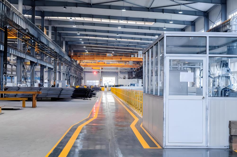 廠房裝修費(fèi)用計(jì)入什么科目