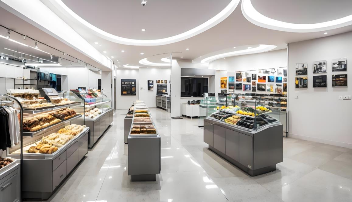 重慶店面裝修流程