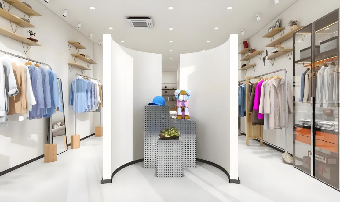 80平米重慶店面裝修價(jià)格全解析