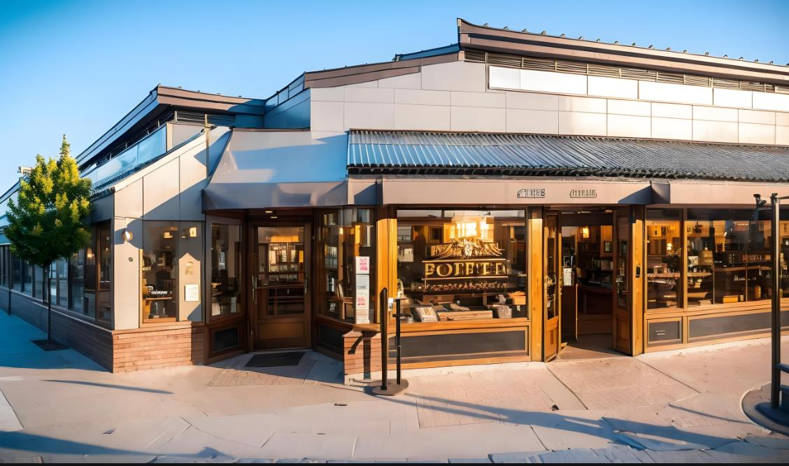 重慶店面裝修多少錢一平米？