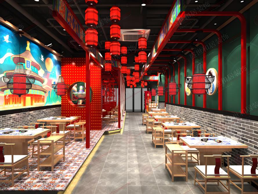 重慶<a href=http://m.028hxjt.com target=_blank class=infotextkey>火鍋店裝修</a>多少錢一平米？