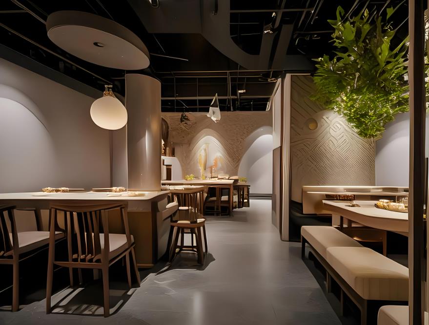 重慶火鍋店裝修報價單明細(xì)表