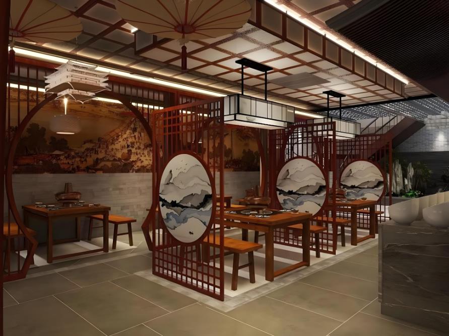 重慶<a href=http://m.028hxjt.com target=_blank class=infotextkey>火鍋店裝修</a>費(fèi)用明細(xì)表,