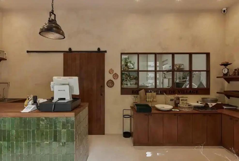 重慶小型烘焙店如何裝修？才能成為吸睛打卡地！